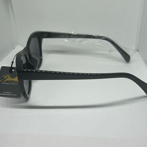 Giselle Cat Eye Women’s Sunglasses - Picture 2 of 3